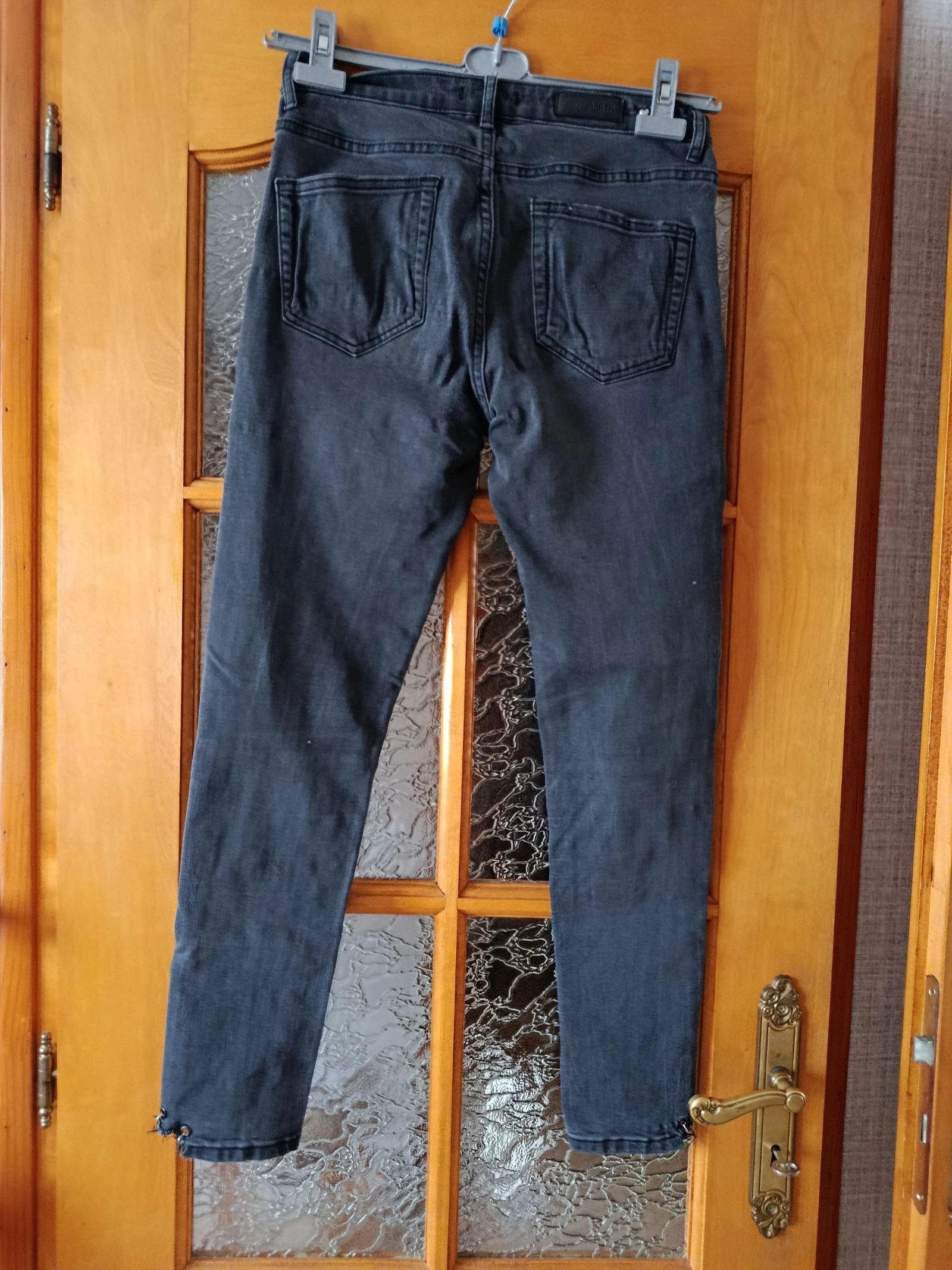 Jean com estampa – photo 6